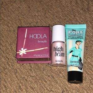 Benefit Bundle